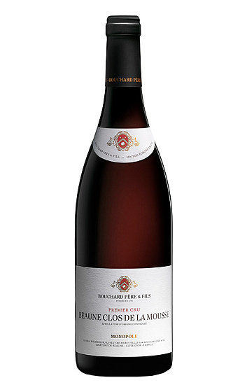 Producto: Bouchard Père & Fils Premier Cru Beaune Clos de la Mousse 2017