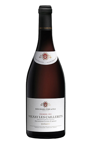 Producto: Bouchard Père & Fils Premier Cru Volnay Les Caillerets 2017