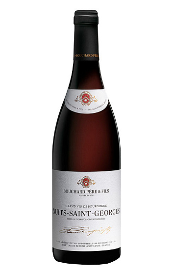 Producto: Bouchard Père & Fils Nuits-Saint-Georges 2017