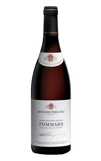 Producto: Bouchard Père & Fils Pommard 2018