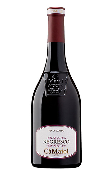 Producto: Cà Maiol Negresco 2018