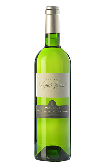 Producto: Château Lafont Fourcat Blanc 2020