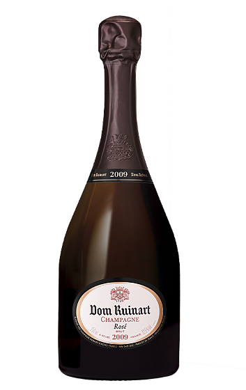 Producto: Dom Ruinart Rosé 2009