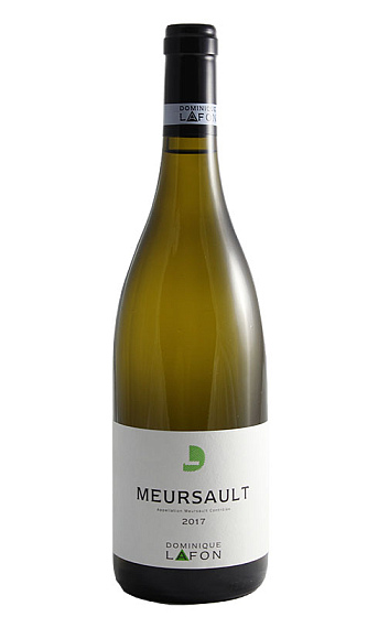Producto: Dominique Lafon Meursault 2017
