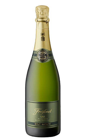 Producto: Freixenet Brut Nature