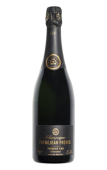 Producto: FrereJean Frères Extra Brut Premier Cru