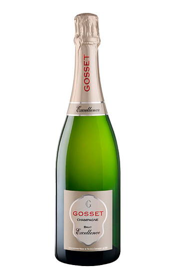 Producto: Gosset Excellence Brut