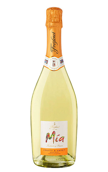 Producto: Mía Moscato Blanco
