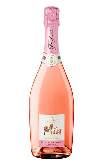 Producto: Mía Moscato Rosado