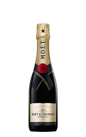 Producto: Moët & Chandon Brut Impérial 37.5 cl