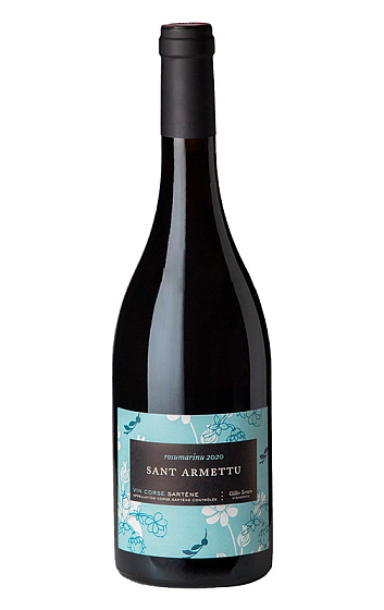 Producto: Domaine Sant Armettu Rosumarinu 2020