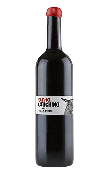 Producto: Cascina Valle Asinari Ciuchino Monferrato Rosso DOC 2019
