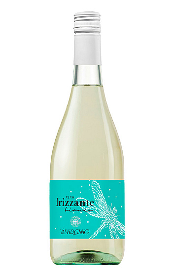 Producto: Valvirginio Toscana IGT Bianco Frizzante