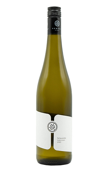 Producto: Weingut Gebert Scheurebe Halbtrocken 2020