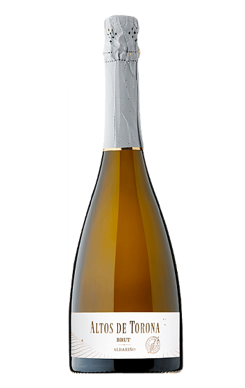 Producto: Altos de Torona Brut