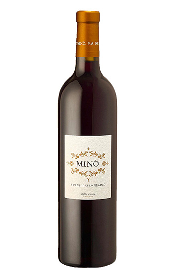 Producto: Domaine Sant Armettu Minò 2020