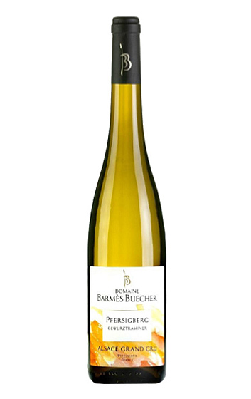 Producto: Barmes Buecher Gewürztraminer Grand Cru Pfersigberg 2019