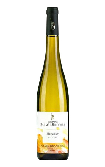 Producto: Barmes Buecher Riesling Hengst Grand Cru 2020