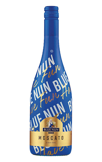 Producto: Blue Nun Moscato