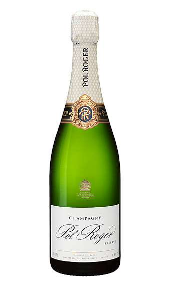 Producto: Pol Roger Brut Réserve