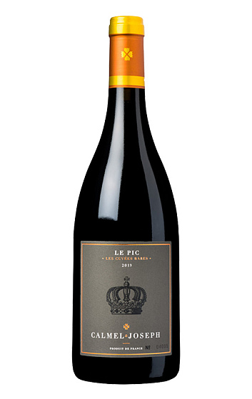 Producto: Calmel & Joseph Le Pic 2019