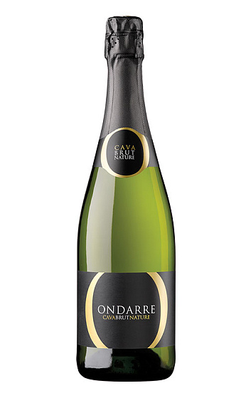 Producto: Cava Ondarre Brut Nature