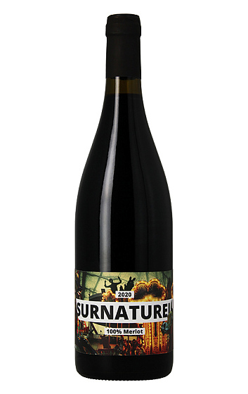 Producto: Chibaou Surnaturel 2020