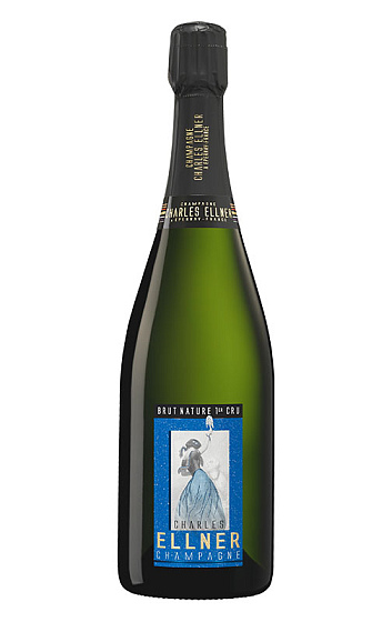 Producto: Champagne Ellner Brut Nature Premier Cru