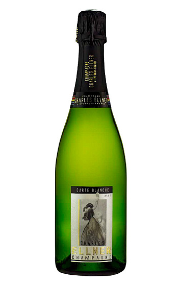 Producto: Champagne Ellner Carte Blanche 