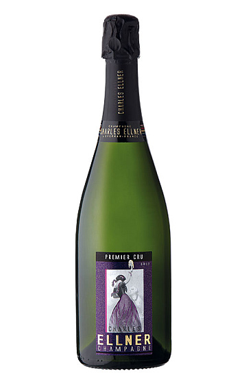 Producto: Champagne Ellner Premier Cru