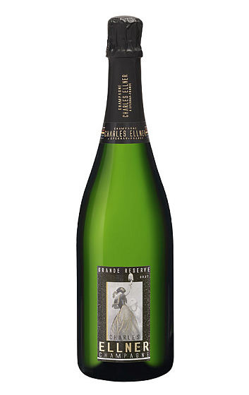 Producto: Champagne Ellner Grande Réserve