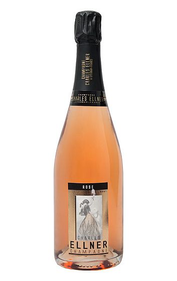 Producto: Champagne Ellner Rosé