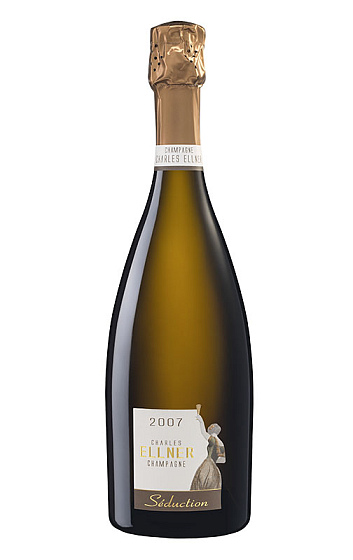 Producto: Champagne Ellner Séduction 2007
