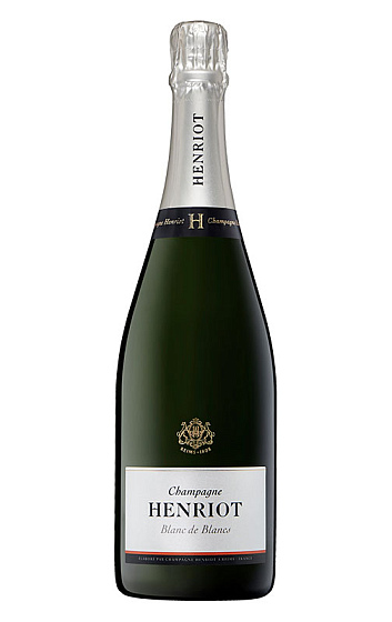 Producto: Champagne Henriot Blanc de Blancs