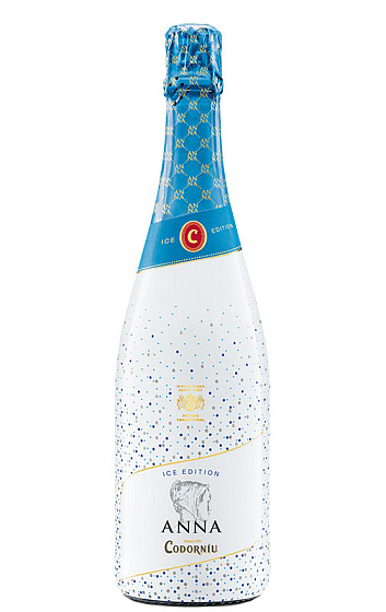 Producto: Cava Anna Ice Edition