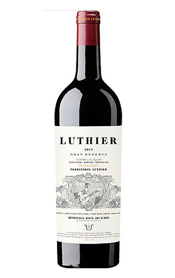 Producto: Luthier Gran Reserva 2014