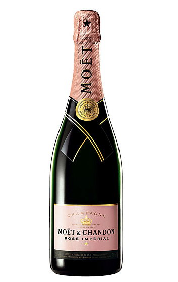 Producto: Moët & Chandon Brut Impérial Rosé