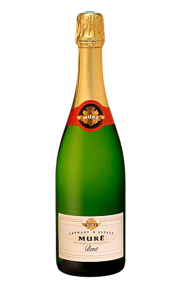 Producto: René Muré Crémant Brut