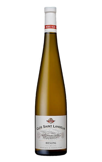 Producto: Muré Riesling Clos Saint Landelin Grand Cru Vorbourg 2018
