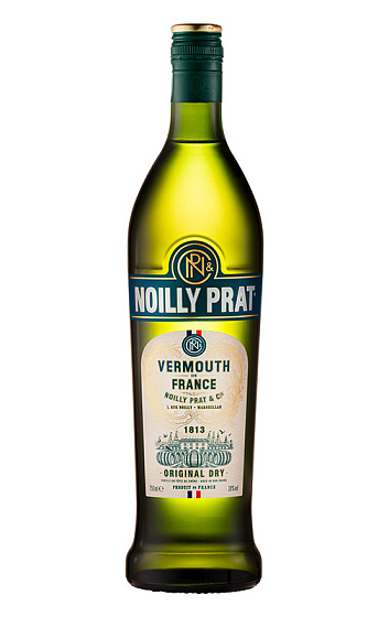 Producto: Noilly Prat Original Dry