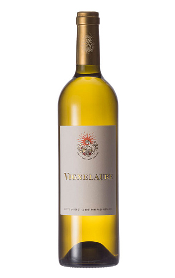 Producto: Château Vignelaure Blanc 2018