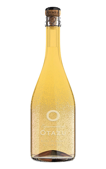 Producto: Espuma de Otazu 2019
