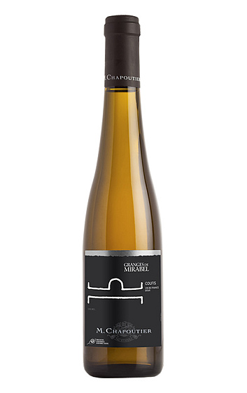 Producto: M. Chapoutier Vin De France Les Coufis 2017