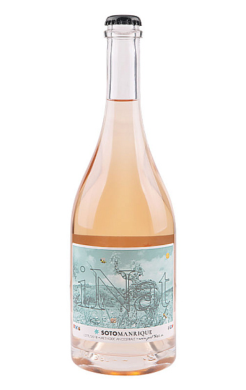 Producto: iNat Espumoso Natural