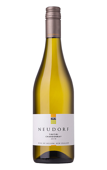 Producto: Neudorf Tiritiri Chardonnay 2019