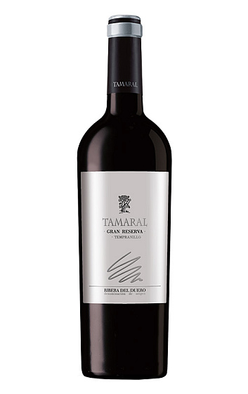 Producto: Tamaral Gran Reserva 2014