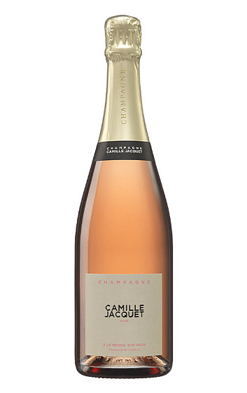 Producto: Camille Jacquet Rosé Brut
