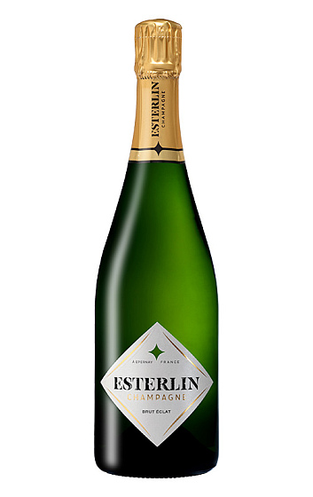 Producto: Champagne Esterlin Brut Eclat