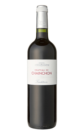 Producto: Château de Chainchon Tradition 2019