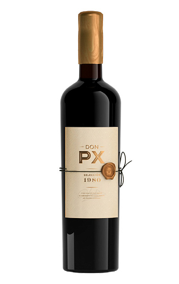 Producto: Don PX Selección 1980